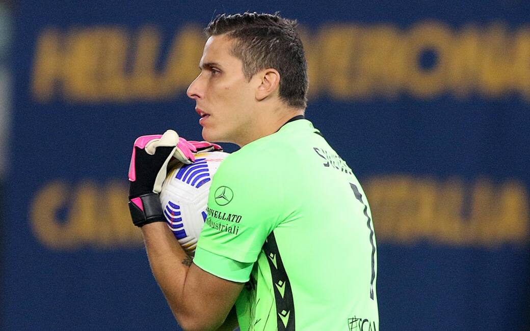 Serie A, i portieri che fanno